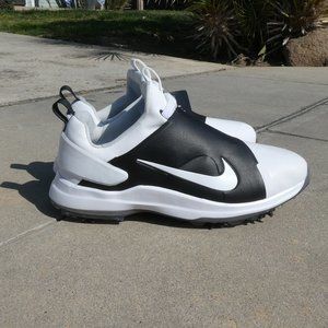 Nike Golf Tour Premiere White/Black